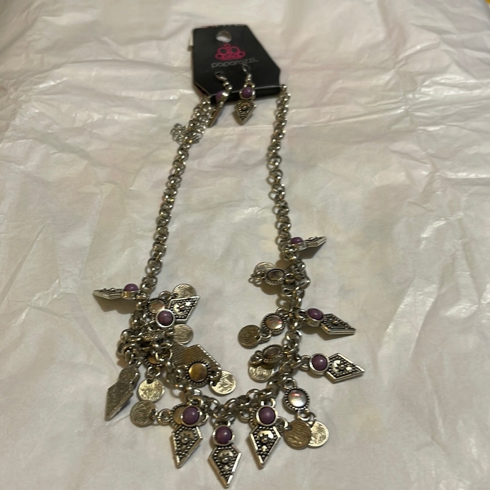 Necklace Set